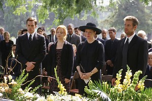 Es una de las mejores series de la historia, tiene uno de los finales más emocionantes que se recuerden y acaba de sumarse al catálogo de Netflix