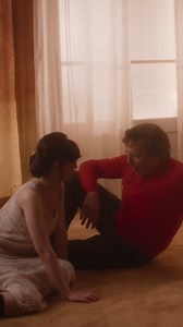 “Being Maria approaches Schneider’s story with great sensitivity and understanding. Anamaria Vartolomei gives a riveting performance in the lead role.” – Los Angeles Times Based on the true story of the making of Last Tango in Paris, BEING MARIA is now playing in theaters: bit.ly/beingmariafilm | Kino Lorber