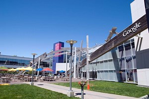 De Google Voice à Google Maps Navigation, Google étend son empire