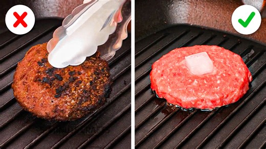 Kitchen blunders and quick fixes everyone should know