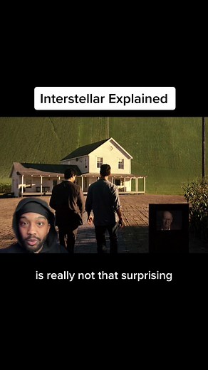 Understanding Interstellar: Movie Explanation and Theories