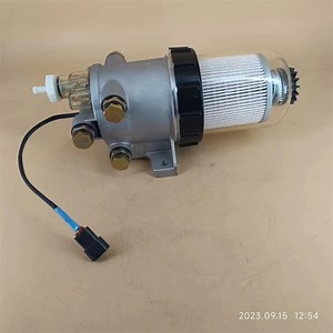 [Hot Item] Manufacturer Wholesale Fuel Filter Assembly Fh238/Fs20021/Fs20019