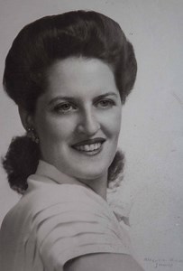 Evelyn Emily Simarski - Krause Funeral Home & Cremation Services