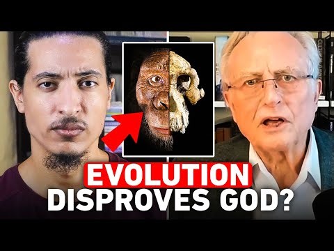 RICHARD DAWKINS IS WRONG ABOUT GOD (Muslim Response)