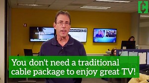 Want to cut your TV bill in half? Clark has tried out several affordable live TV streaming services. Find out his favorite and see which one is right for your family by comparing them here 📺👉 on.clark.com/2t87UiM | Clark Howard