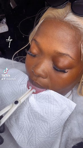 Frog eyes piercing #mbpartistic #2025goals #bestintown #pencilart #tattooist #lasertattooremoval #followforfollowback #piercing #penartist #fypシ゚viralシfypシ゚ | MbpArtistic Art And Tattoo Studio