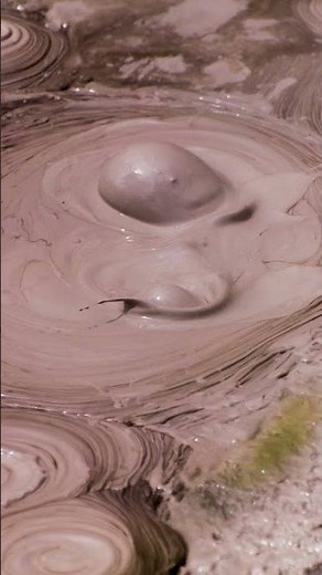 Mud bubble sound effect | Sounds for Deep Sleep #shorts