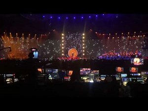 Allein im Licht - Finale - Helene Fischer Show 2019