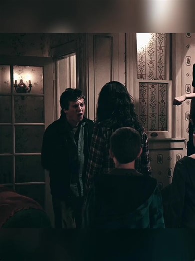 #tiktok#movie | kid gets nails stuck in foot movie