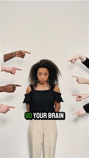 Your Brain Won’t Let Go of Embarrassing Moments.