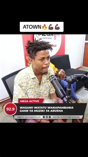 @Mr Connection big love mi brother 🔥🔥💪🏿 #ATOWNWHATSPOPPING 😎