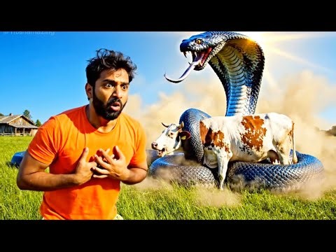 HORROR STORY 😱|| TRENDING CHANNEL AI 1MILLION CHALLENGE