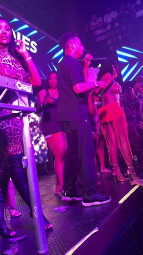 Yall this happened back on November 15th 2025 😭 Too much happened this night. #baddiesusa #baddies