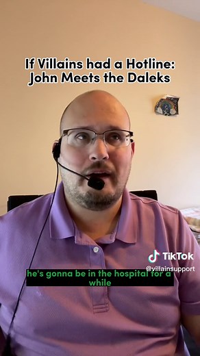 Doctor Who Villains: Meet the Daleks