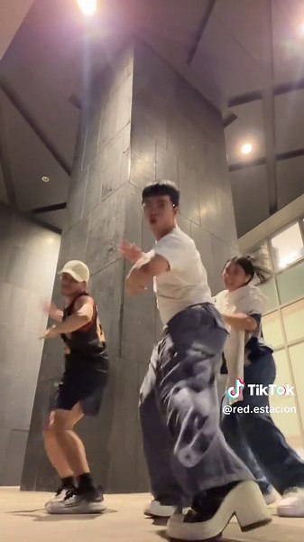 Dance Trends on TikTok: Join the Fire Burning Challenge