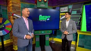 Chris Carson, Buck Allen among RBs you should pick up for fantasy