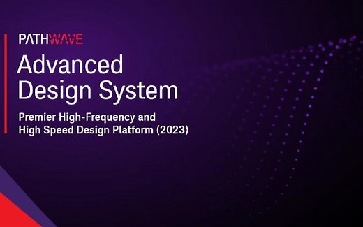 02.PDN Impedance Analysis_PIPro 电源完整性PDN仿真_ADS2023