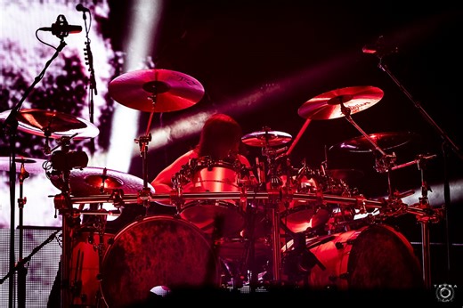 Regardez Gojira en pleine forme sur scène au Bloodstock 2025 avec Stranded