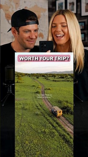 Is Serengeti National Park Worth It?