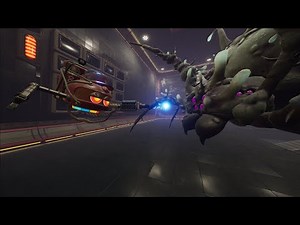 ASSISTANT MANAGER VS IBM (full fight) | grounded experiments