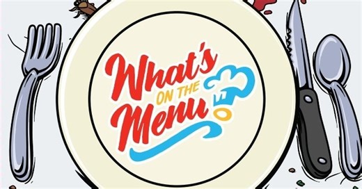What's On The Menu?