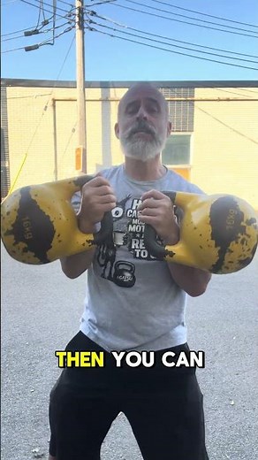 Must Know Kettlebell Farmers Walk Variations!