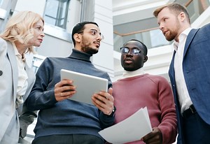 Two SA Businesses Chosen Among Best Sport Tech Startups