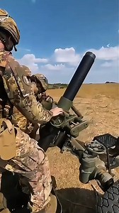 Battesimo di fuoco con il mortaio pesante da 120mm per gli allievi Ufficiali del 204° corso “Volontà” dell’Accademia Militare. Segui con noi il loro addestramento! #EsercitoItaliano #Accademia #Addestramento | Esercito Italiano