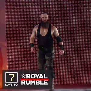 We're only one week away. Who will be LUCKY #7? | WWE