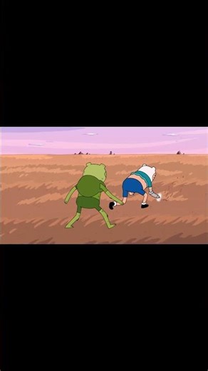 Finn the human epic fight scene edit #adventuretime #cartoon #fightscene #edit #shorts