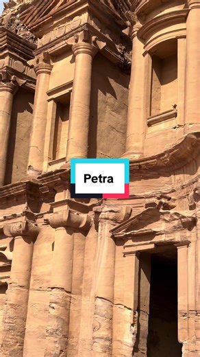 Exploring Petra: A Jewel of Jordan