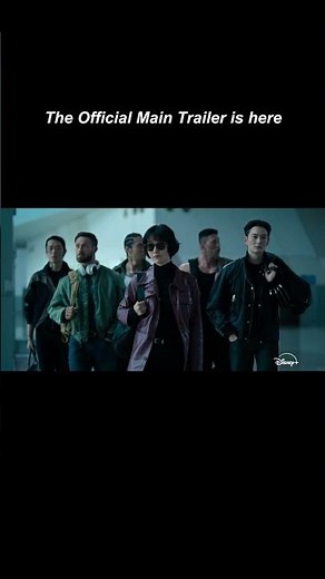 A Shop for Killers Season 2 | Main Trailer Is HERE 🔥