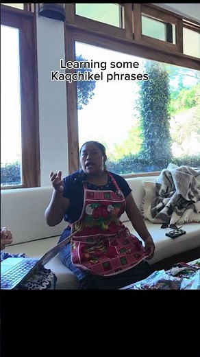 22 Mayan Languages spoken in Guatemala! #broadabroadpodcast #travel