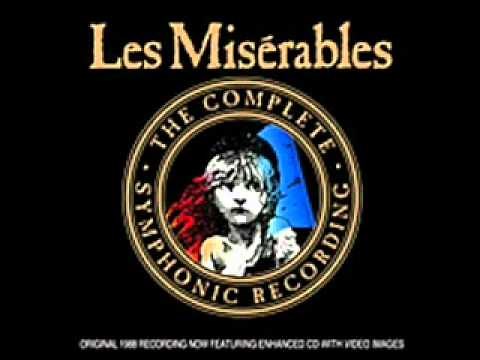 MASTER OF THE HOUSE (Les Miserables)