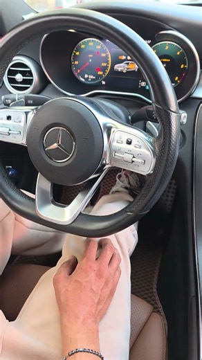 Mercedes 200 D W206 Keyless GO ve yedek anahtar | 0532 637 79 15