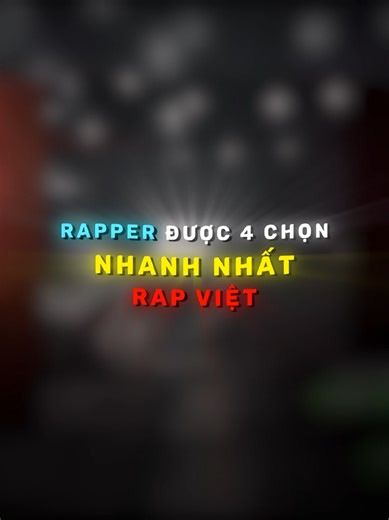 Nhanh nhất là đây 🔥 #rapviet #sol7