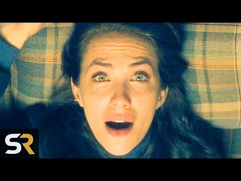 10 Secrets You Missed In The Haunting Of Hill House