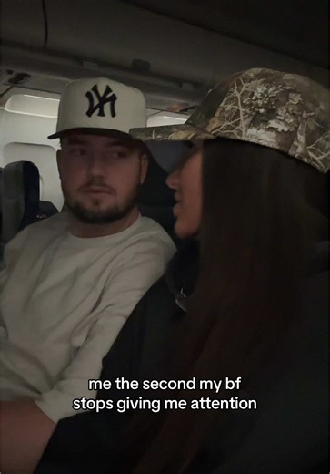 Navigating Needy Moments with Your Boyfriend