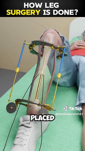 Medical World on TikTok