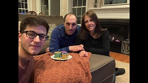 Join us tomorrow as we stream our Easter Sunday services! To participate with us, simply visit our website at https://www.htchurch.com and click the link at the top that says "Watch!" Services will be at 9 & 11 AM. Invite a friend to watch as we celebrate the Good News of the Resurrected Christ! In the meantime, enjoy (and share!) this powerful video of the Communion tables prepared by HTC members as we received Communion together during our Good Friday service. We are truly one Body and one Fam