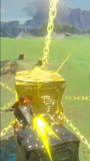 botw stasis launch