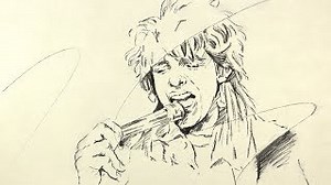 TAKE ON ME Lyrics - WEEZER | eLyrics.net