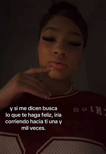 Buscando la felicidad: Corriendo hacia ti una y mil veces