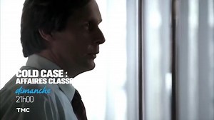 Cold Case : Daniela (S2EP3)