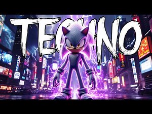 TECHNO MIX 2025 💥 BASS BOOSTED SONGS 💥 ONLY BANGERS