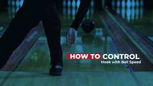 How To Control Hook with Ball Speed