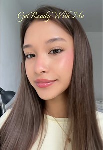 Get Ready With Me! w/ products 💄#grwm #foryoupage #fyp #makeup #makeuptut
