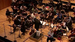 John Joubert has spent more than a third of his life writing an opera, based on the novel Jane Eyre. The English Symphony Orchestra will perform its world premiere in Birmingham tomorrow - a fitting way to celebrate the composer's 90th birthday. | BBC Birmingham