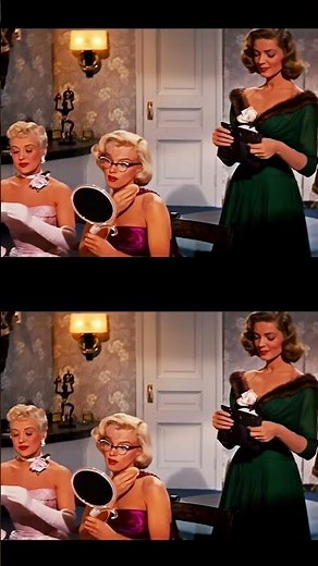 Marilyn Monroe's 'How to Marry a Millionaire' (1953) - A Timeless Classic!