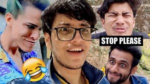 Uttarakhand Vlog | Triggered Insaan